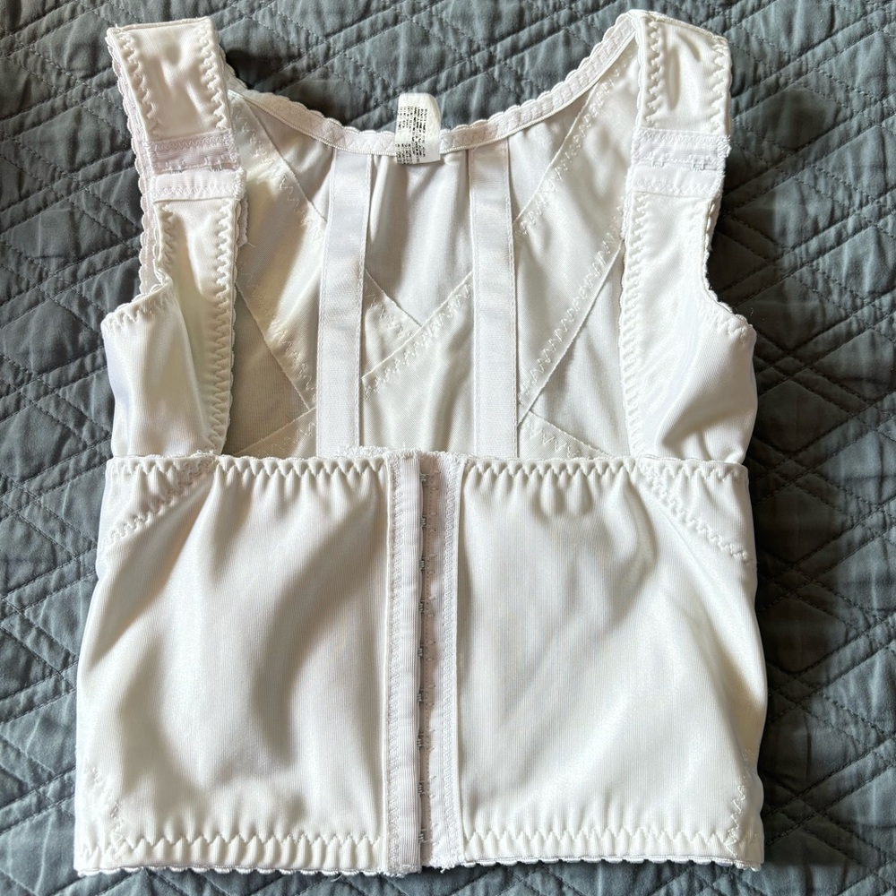 Posture corrector